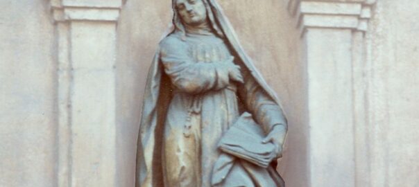 🌸 Solennità di Santa Elisabetta d’Ungheria